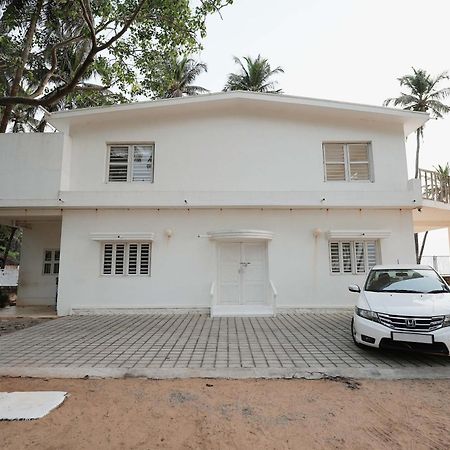 Beach At The White House Udupi Bagian luar foto